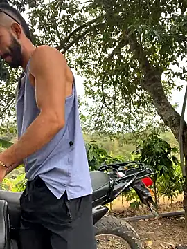 Snapshot of Jacksonfranco chatting on 27, 3, 2026 Jacksonfranco online show from 27, 3, 2026