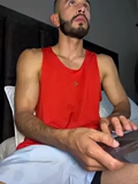 Snapshot of Jacksonfranco chatting on 7, 4, 2026 Jacksonfranco online show from 7, 4, 2026