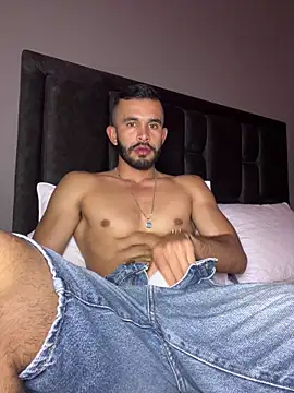 Snapshot of Jacksonfranco chatting on 8, 4, 2026 Jacksonfranco online show from 8, 4, 2026