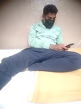 Snapshot of Hunter-Telugu chatting on 9, 2, 2026 Hunter-Telugu online show from 9, 2, 2026