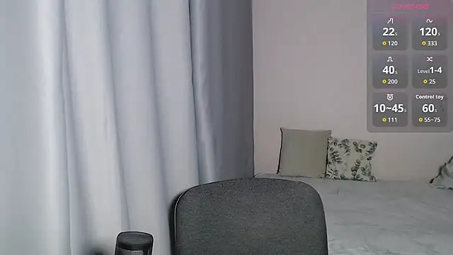 EvaXanny online show from 8, 2, 2026