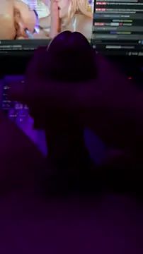 AndyRico18 online show from 22, 12, 2025