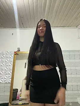 Snapshot of ashleyy20 chatting on 15, 10, 2025 ashleyy20 online show from 15, 10, 2025
