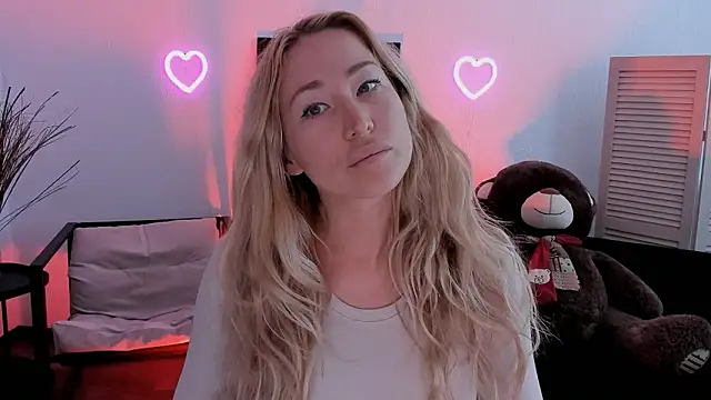 AstraMonroe online show from 22, 3, 2026