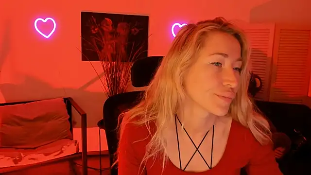 AstraMonroe online show from 25, 3, 2026