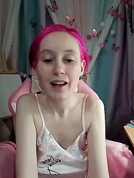 Fuzzy Unicorn online show from 20, 11, 2025