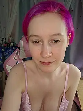 Fuzzy Unicorn online show from 20, 3, 2026