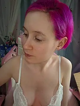 Fuzzy Unicorn online show from 23, 3, 2026