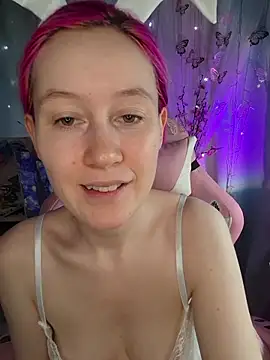 Fuzzy Unicorn online show from 26, 5, 2026