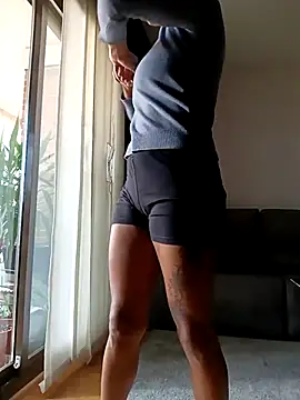 Flacidas online show from 5, 12, 2025