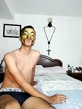 yenami online show from 6, 11, 2025