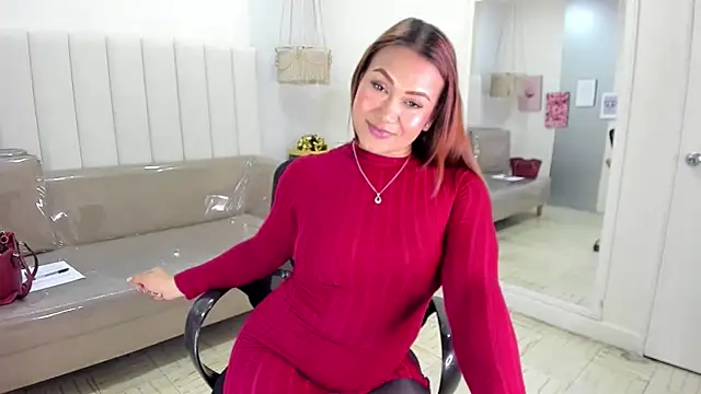 veronica b07 online show from 5, 11, 2025