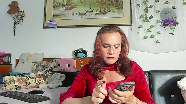 Snapshot of Mishell_Bons chatting on 16, 3, 2026 Mishell Bons online show from 16, 3, 2026