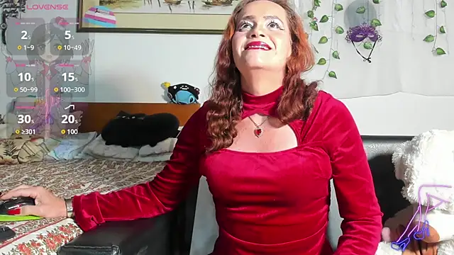 Snapshot of Mishell_Bons chatting on 21, 4, 2026 Mishell Bons online show from 21, 4, 2026