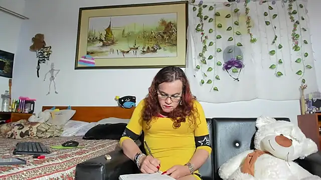 Snapshot of Mishell_Bons chatting on 30, 4, 2026 Mishell Bons online show from 30, 4, 2026