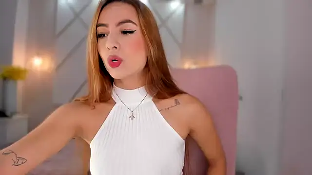 isabellashine online show from 13, 2, 2026