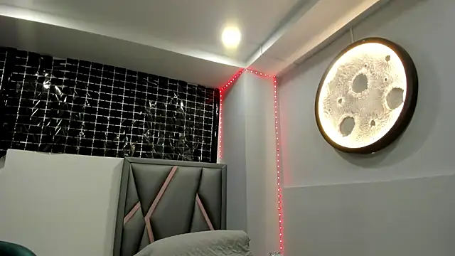 klariz09 online show from 26, 11, 2025