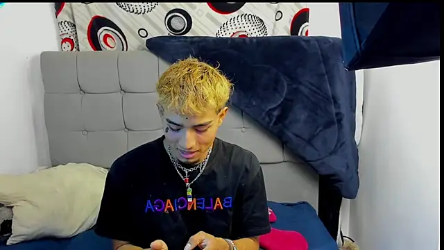 Snapshot of nick_acost chatting on 6, 5, 2026 nick acost online show from 6, 5, 2026