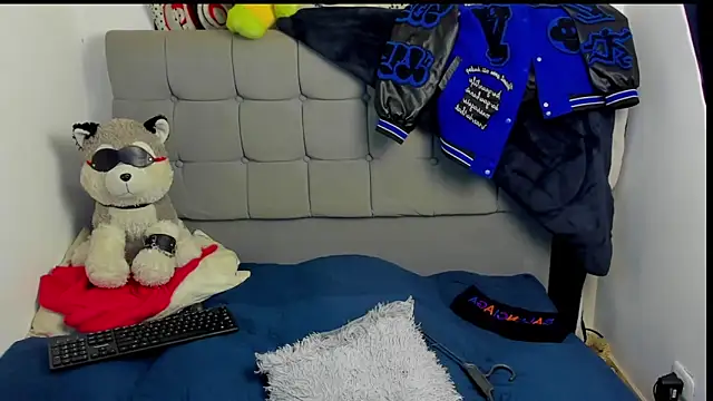 Snapshot of nick_acost chatting on 8, 5, 2026 nick acost online show from 8, 5, 2026
