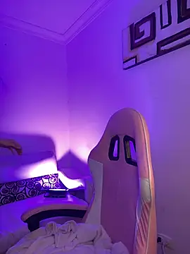 Lia  1 online show from 24, 2, 2026