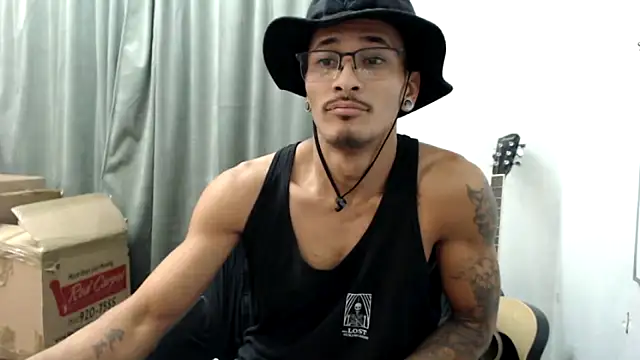 tanjir020 online show from 16, 3, 2026