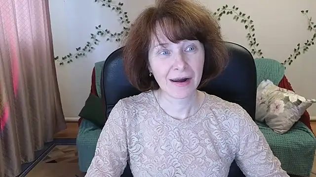 Lia Tito online show from 14, 4, 2026