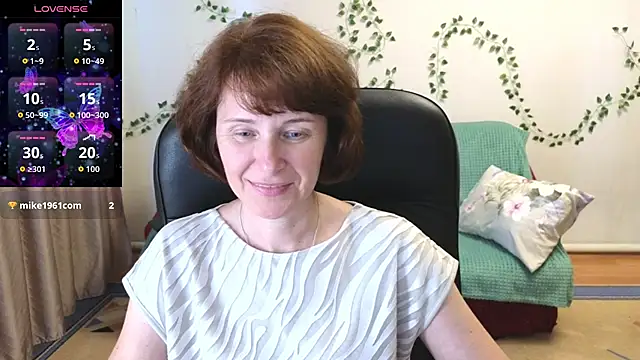 Snapshot of Lia_Tito chatting on 20, 7, 2026 Lia Tito online show from 20, 7, 2026