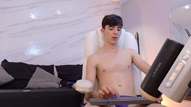 mathias saenz online show from 17, 2, 2026