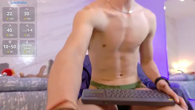 mathias saenz online show from 7, 4, 2026