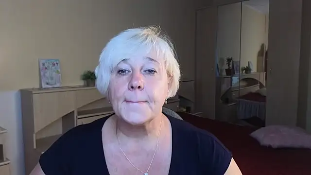 Milana Milky online show from 19, 9, 2025