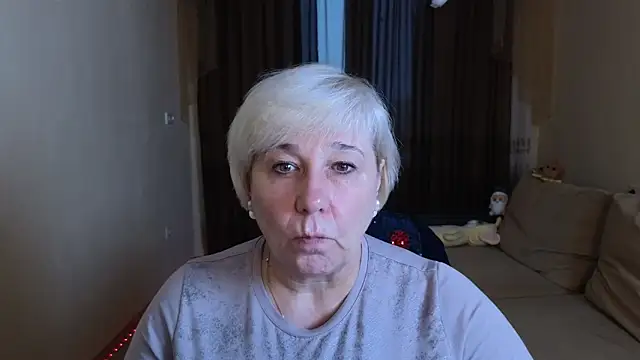 Milana Milky online show from 13, 11, 2025