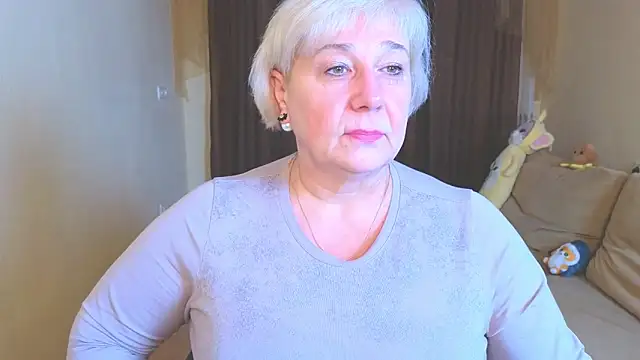 Milana Milky online show from 17, 12, 2025