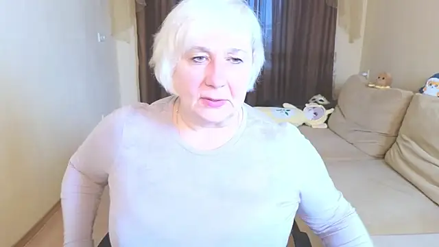 Snapshot of Milana_Milky chatting on 16, 1, 2026 Milana Milky online show from 16, 1, 2026