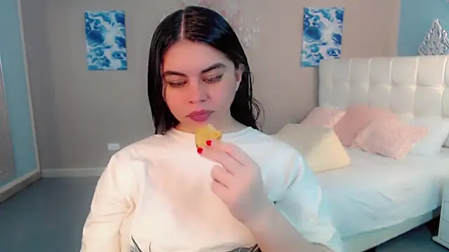 maddissonivanova online show from 14, 2, 2026