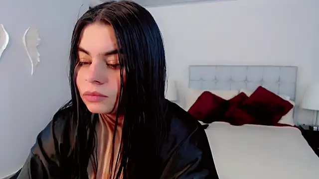 maddissonivanova online show from 22, 3, 2026