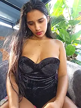 Lorena Mcfly online show from 19, 10, 2025