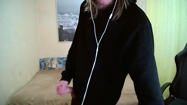 AdamDickens online show from 18, 12, 2025