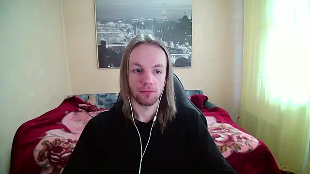 AdamDickens online show from 9, 2, 2026