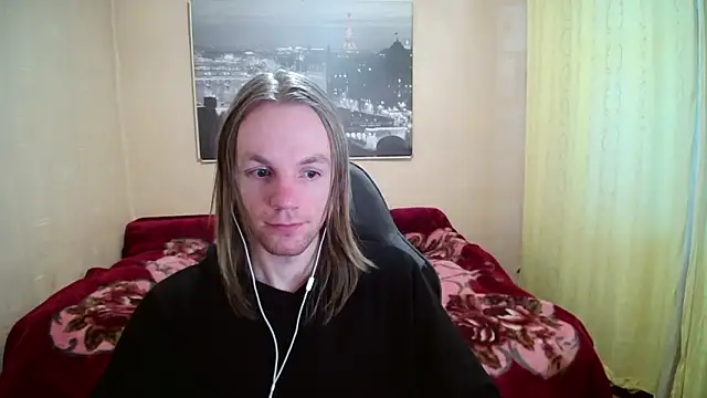 AdamDickens online show from 28, 2, 2026