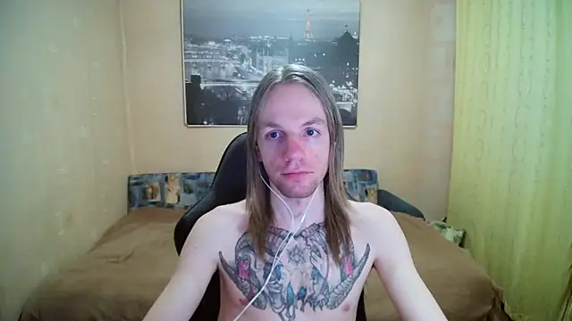 Snapshot of AdamDickens chatting on 18, 4, 2026 AdamDickens online show from 18, 4, 2026