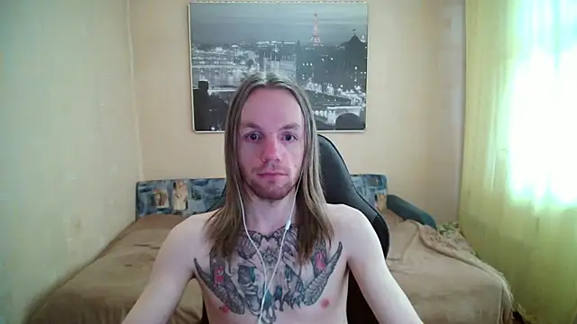 Snapshot of AdamDickens chatting on 26, 4, 2026 AdamDickens online show from 26, 4, 2026