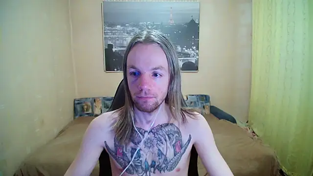 Snapshot of AdamDickens chatting on 26, 4, 2026 AdamDickens online show from 26, 4, 2026