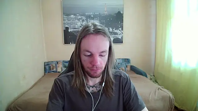 Snapshot of AdamDickens chatting on 1, 5, 2026 AdamDickens online show from 1, 5, 2026