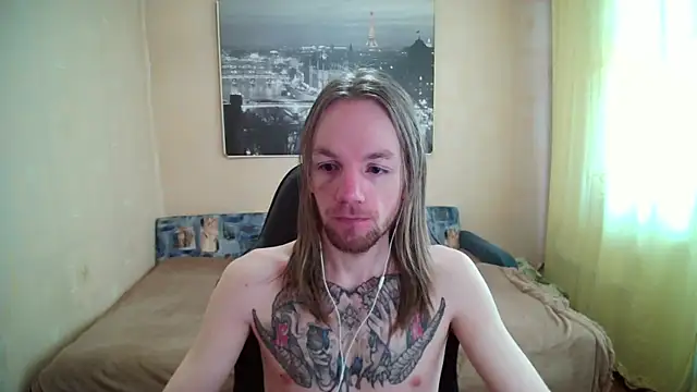Snapshot of AdamDickens chatting on 2, 5, 2026 AdamDickens online show from 2, 5, 2026