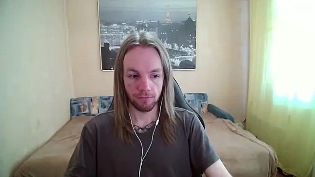 Snapshot of AdamDickens chatting on 3, 5, 2026 AdamDickens online show from 3, 5, 2026