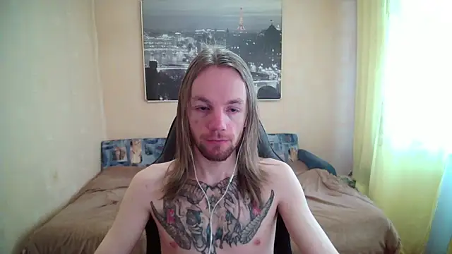 Snapshot of AdamDickens chatting on 5, 5, 2026 AdamDickens online show from 5, 5, 2026