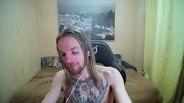 Snapshot of AdamDickens chatting on 6, 5, 2026 AdamDickens online show from 6, 5, 2026