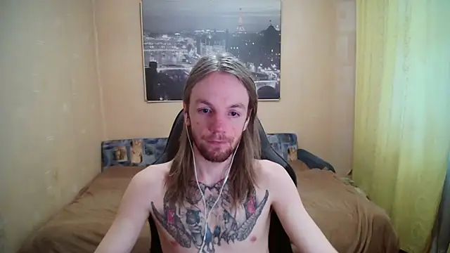Snapshot of AdamDickens chatting on 7, 5, 2026 AdamDickens online show from 7, 5, 2026