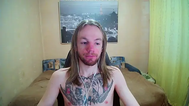 Snapshot of AdamDickens chatting on 12, 5, 2026 AdamDickens online show from 12, 5, 2026