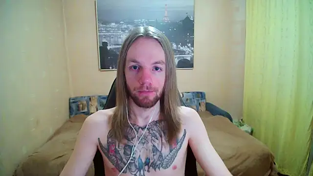 Snapshot of AdamDickens chatting on 14, 5, 2026 AdamDickens online show from 14, 5, 2026